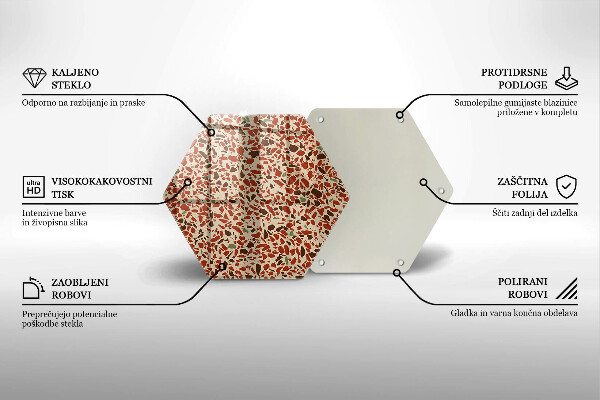 Tábua corte Pequenos grés