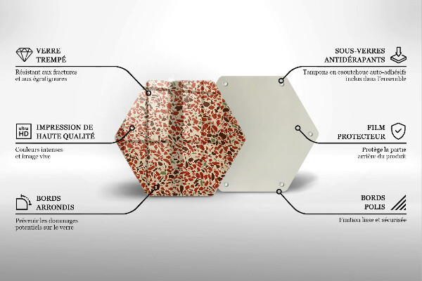 Tábua corte Pequenos grés