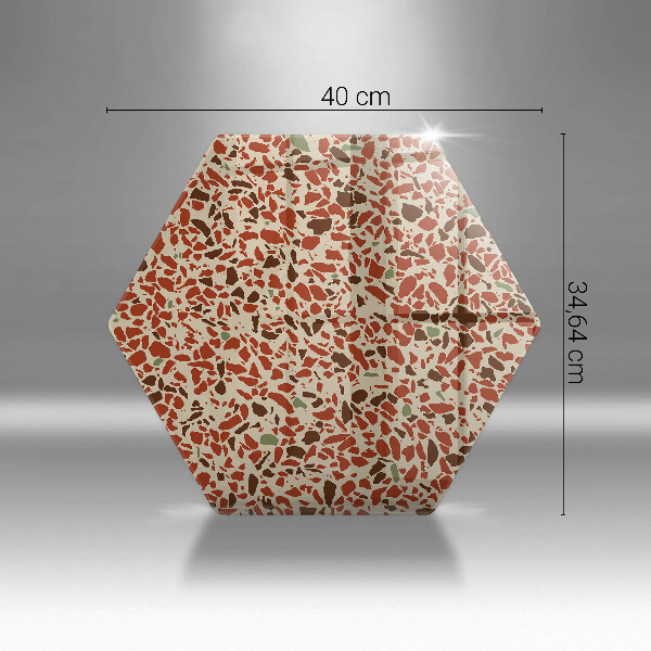 Tábua corte Pequenos grés