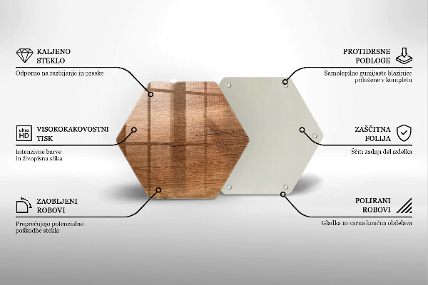 Tábua de cortar Textura de madeira