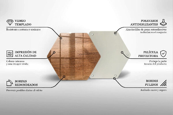 Tábua de cortar Textura de madeira