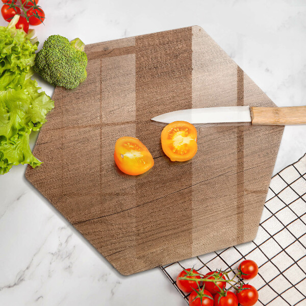 Tábua de cortar Textura de madeira