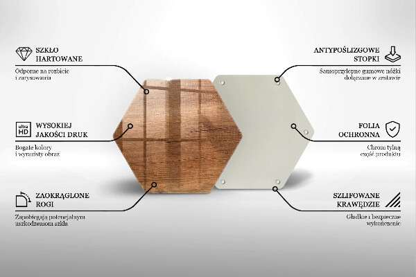 Tábua de cortar Textura de madeira