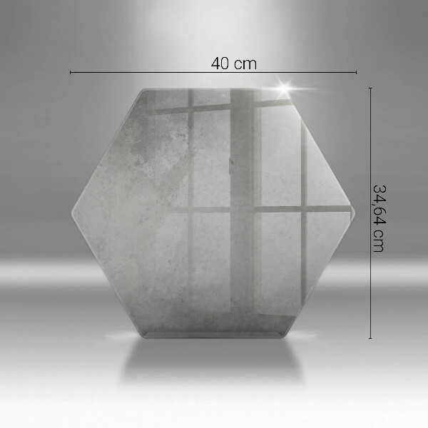 Tábua para corte Fundo de textura de concreto