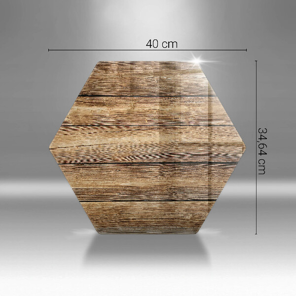 Tábua para corte Placas de textura de madeira