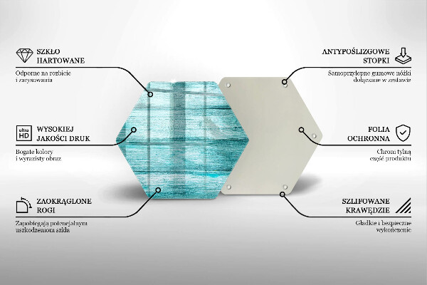 Tábua corte Tábuas de madeira vintage