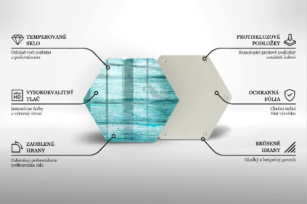 Tábua corte Tábuas de madeira vintage