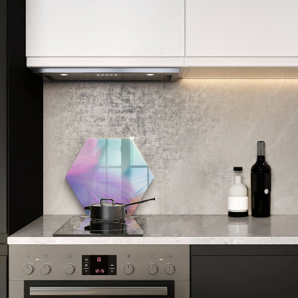 Tábua para cozinha Penas pastéis