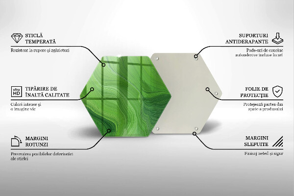 Tábua cozinha Textura abstrata
