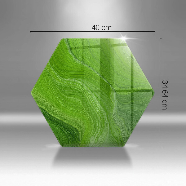 Tábua cozinha Textura abstrata