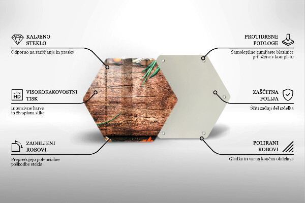 Tábua de cortar alimentos Tábua de cozinha de madeira
