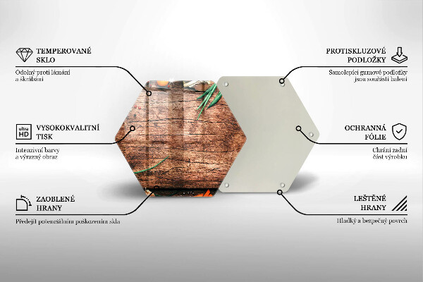 Tábua de cortar alimentos Tábua de cozinha de madeira