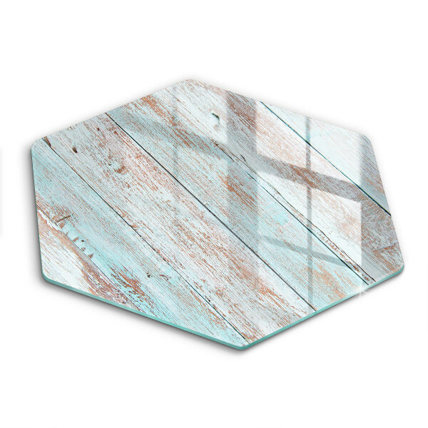 Tábua de vidro Tábuas antigas vintage