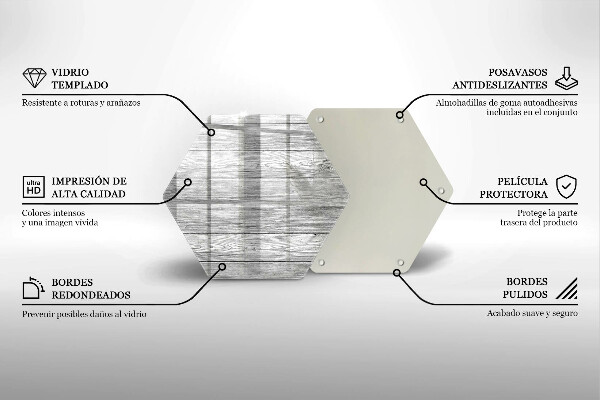Tábua para cozinha Tábuas de madeira velhas