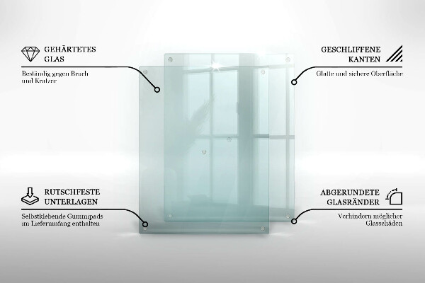 Tábua corte 52x40 cm