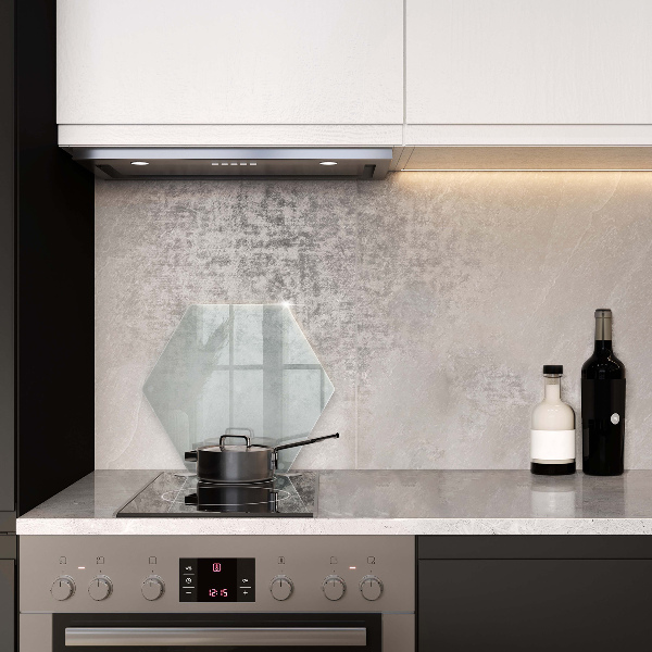 Tábua de corte de vidro h40 cm