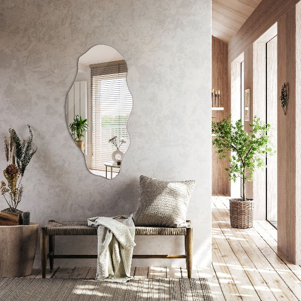 Espelho orgânico 45x90