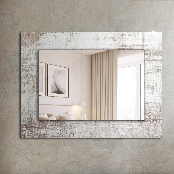 Espelho decorativo modelo Árvore Velha