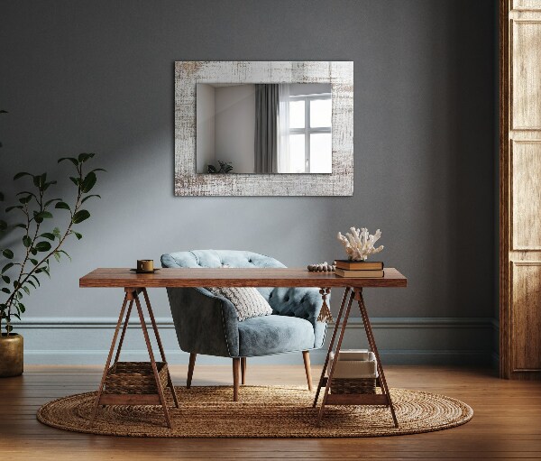 Espelho decorativo modelo Árvore Velha