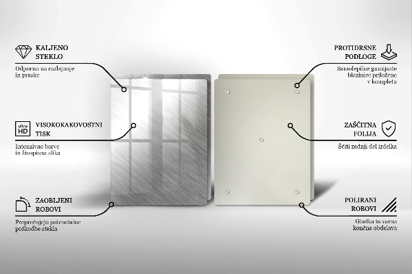 Tampa de parede do fogão a gás Fundo textura metal