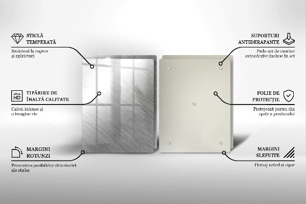 Tampa de parede do fogão a gás Fundo textura metal