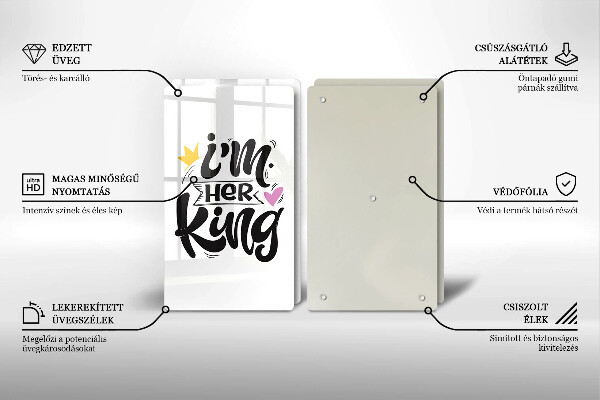 Exaustor a gás Inscrição, frase