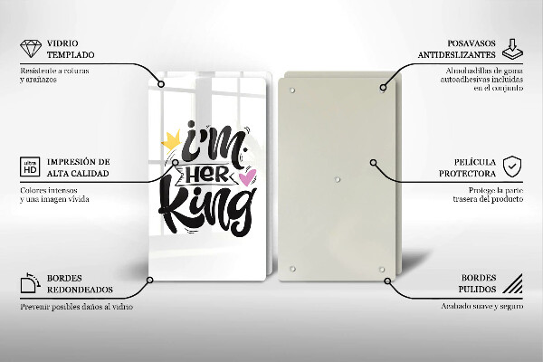 Exaustor a gás Inscrição, frase