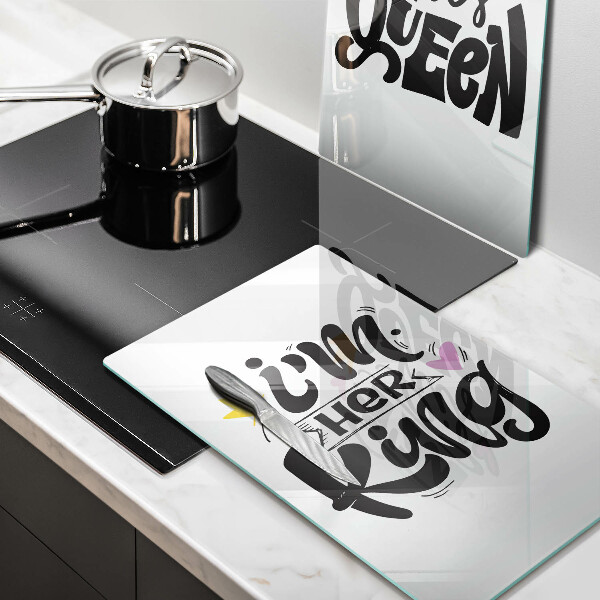 Exaustor a gás Inscrição, frase