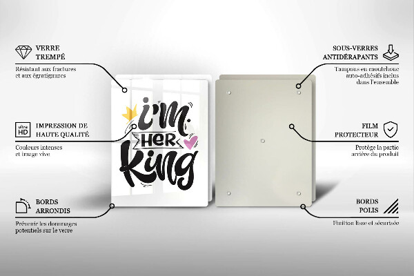 Exaustor a gás Inscrição, frase