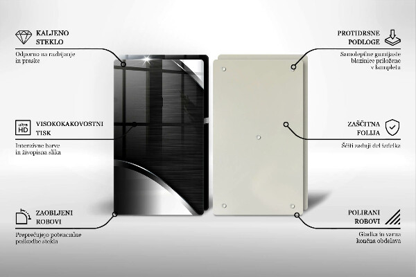 Exaustor a gás Abstração metálica