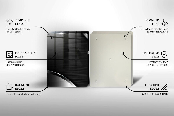 Exaustor a gás Abstração metálica