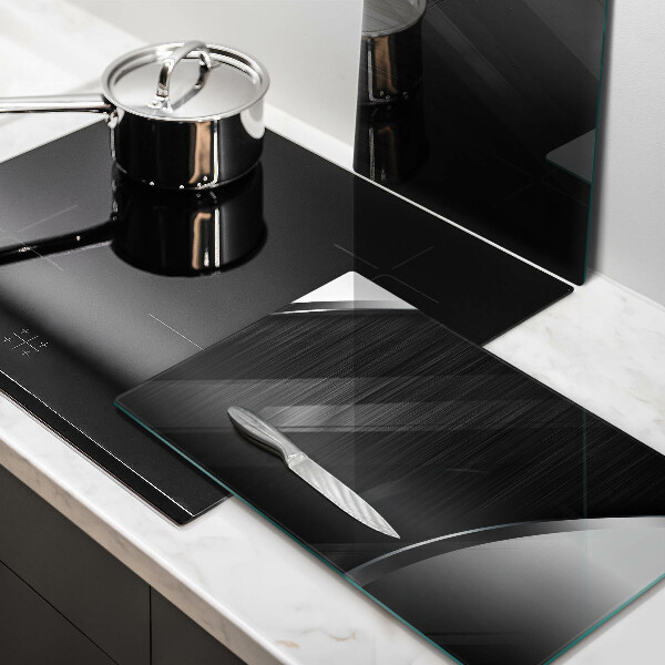 Exaustor a gás Abstração metálica