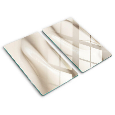 Cobertura de indução Gelados cremosos