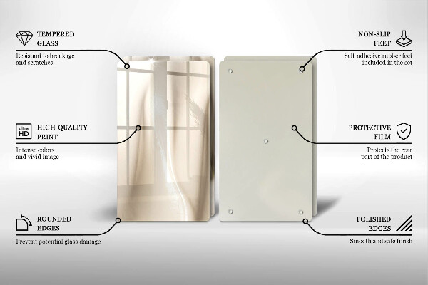 Cobertura de indução Gelados cremosos