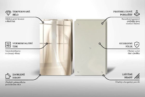 Cobertura de indução Gelados cremosos