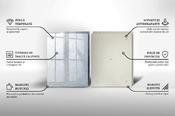 Tampa de parede do fogão a gás Pedaço de bolo
