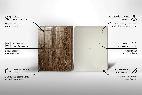 Exaustor de fogão a gás Textura de madeira