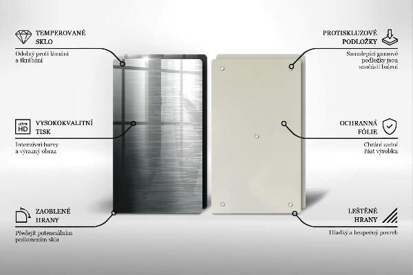 Exaustor a gás Textura de metal