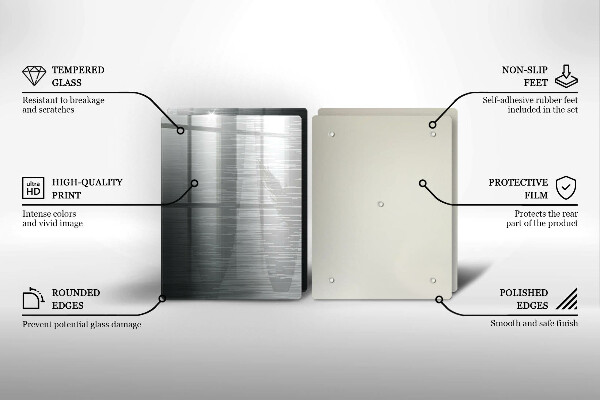 Exaustor a gás Textura de metal