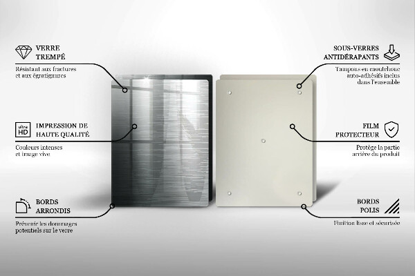 Exaustor a gás Textura de metal