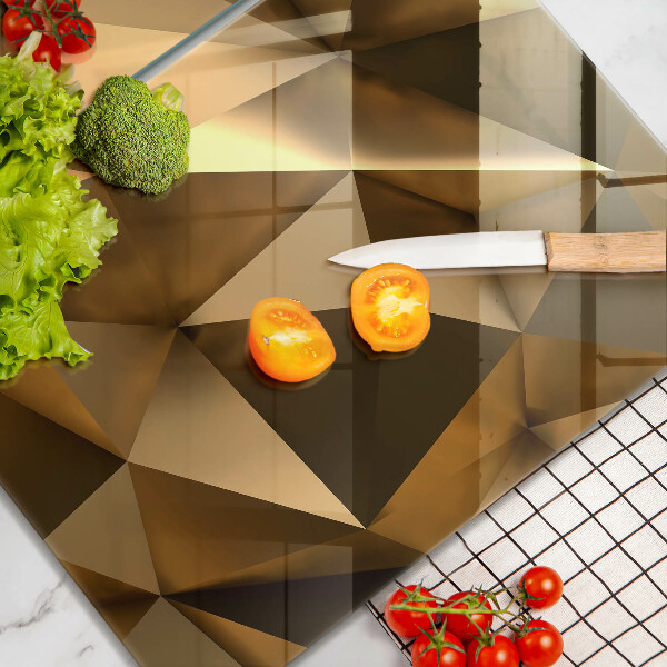 Tampa de parede do fogão a gás Fundo abstração estrutura