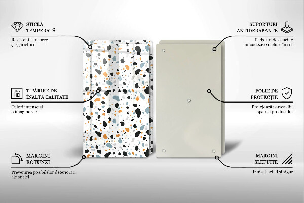 Exaustor a gás Pedra decorativa grés