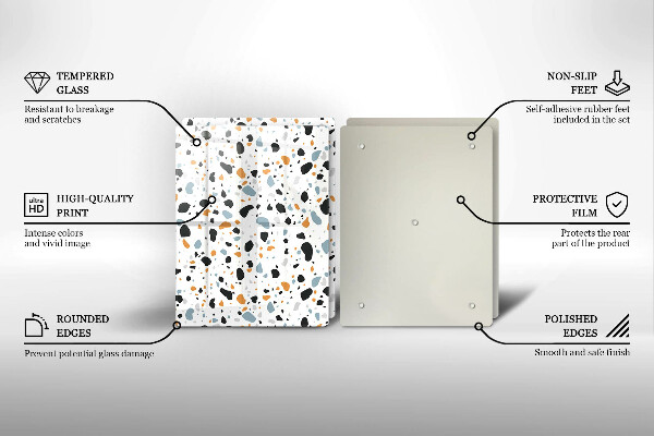 Exaustor a gás Pedra decorativa grés