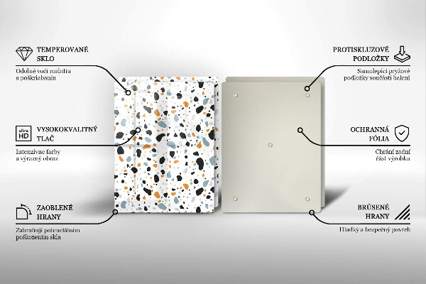 Exaustor a gás Pedra decorativa grés