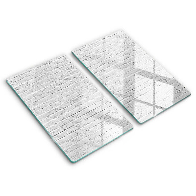 Exaustor a gás Parede de tijolos