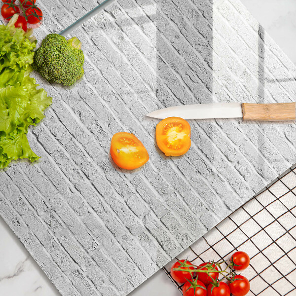 Exaustor a gás Parede de tijolos