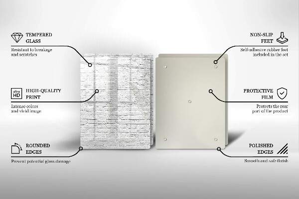 Exaustor a gás Parede de tijolos