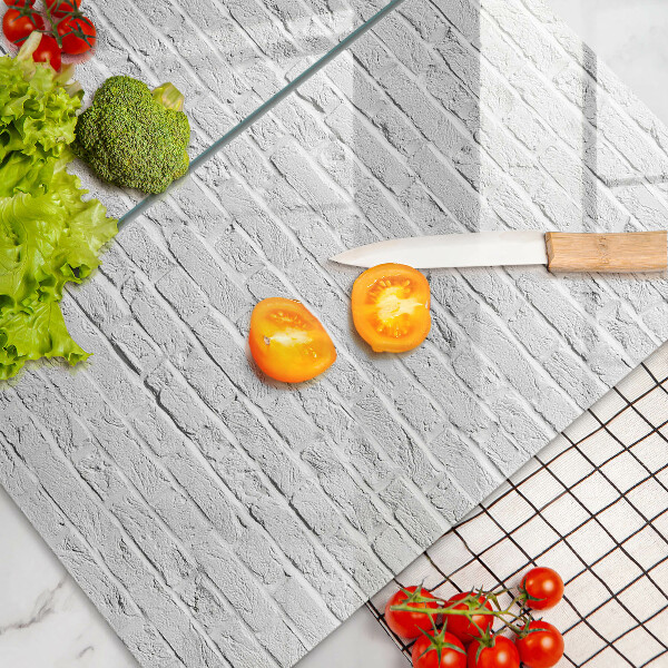 Exaustor a gás Parede de tijolos