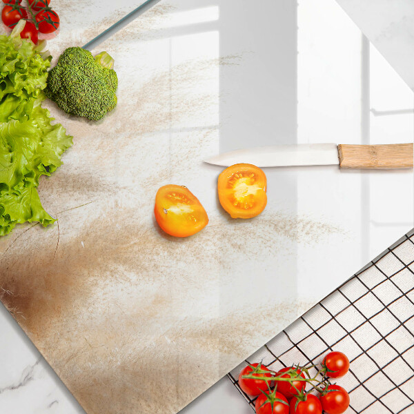 Tampa de parede do fogão a gás Grama dos pampas