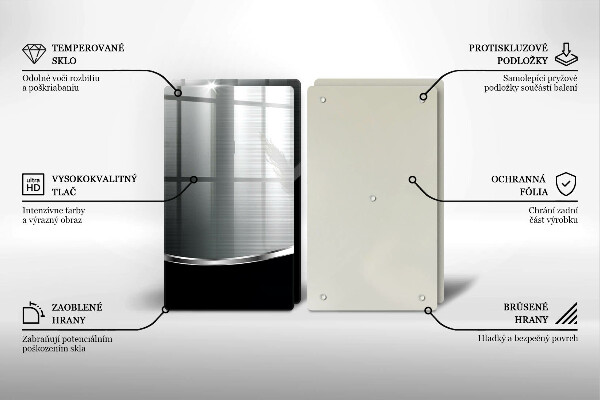 Tampa de parede do fogão a gás Abstração com metal